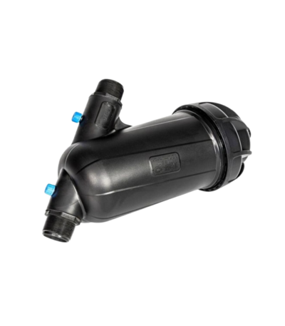 Filtre à tamis irrigation Greenplains 1''1/2 — solution professionnelle de filtration pour système d'arrosage au Maroc