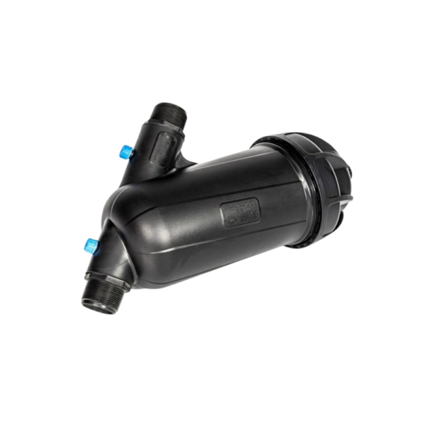 Filtre à tamis irrigation Greenplains 1''1/2 — solution professionnelle de filtration pour système d'arrosage au Maroc