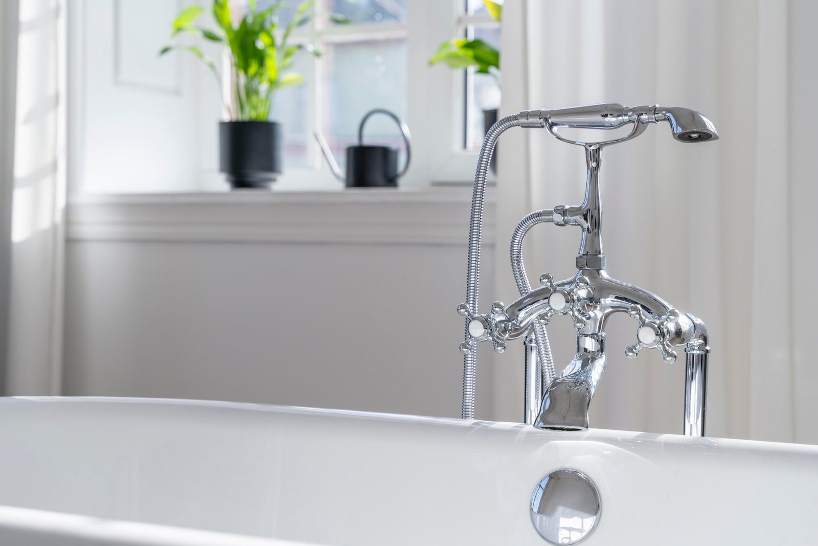 Comment installer et choisir un mitigeur de bidet adapté à vos sanitaires ?