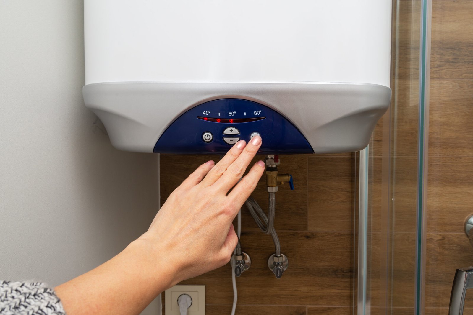 Chauffe-eau électrique instantané : La solution idéale pour les petits espaces au Maroc 3 Chauffe-eau électrique instantané : La solution idéale pour les petits espaces au Maroc ?