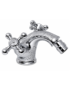 Mélangeur bidet chrome - Mélangeur bidet Rosca chrome Beldi monocommande finition brillante pour installation sanitaire maroc