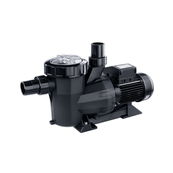 Pompe piscine 3 CV 380 V haute performance Astral