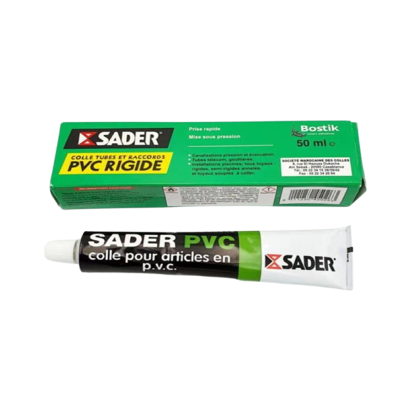 Colle Pvc Sader Pm