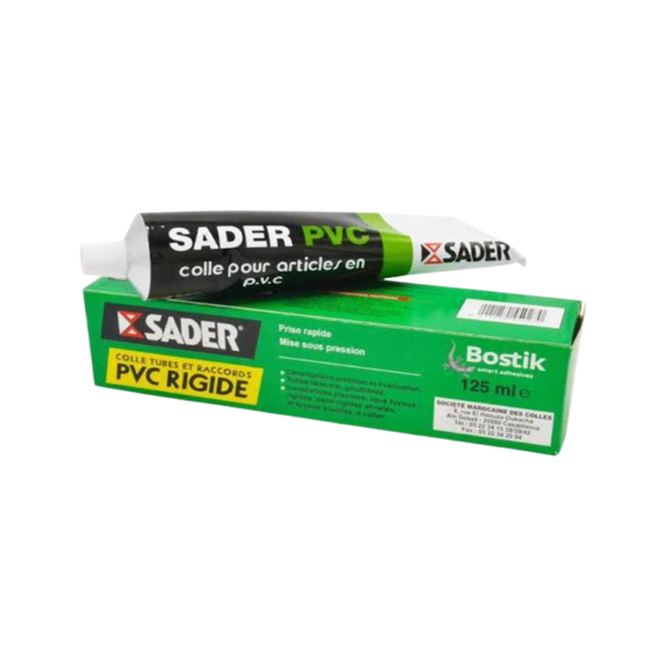Colle Pvc Sader Gm