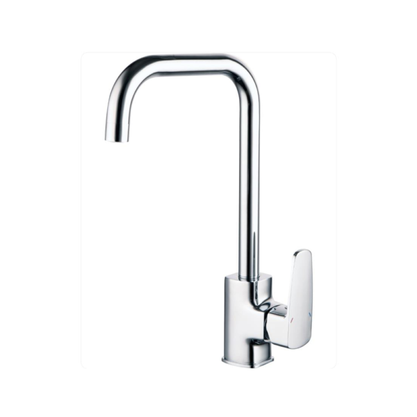 Mitigeur Cuisine St Robimed Silvia R40006