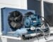 Compresseur climatiseur