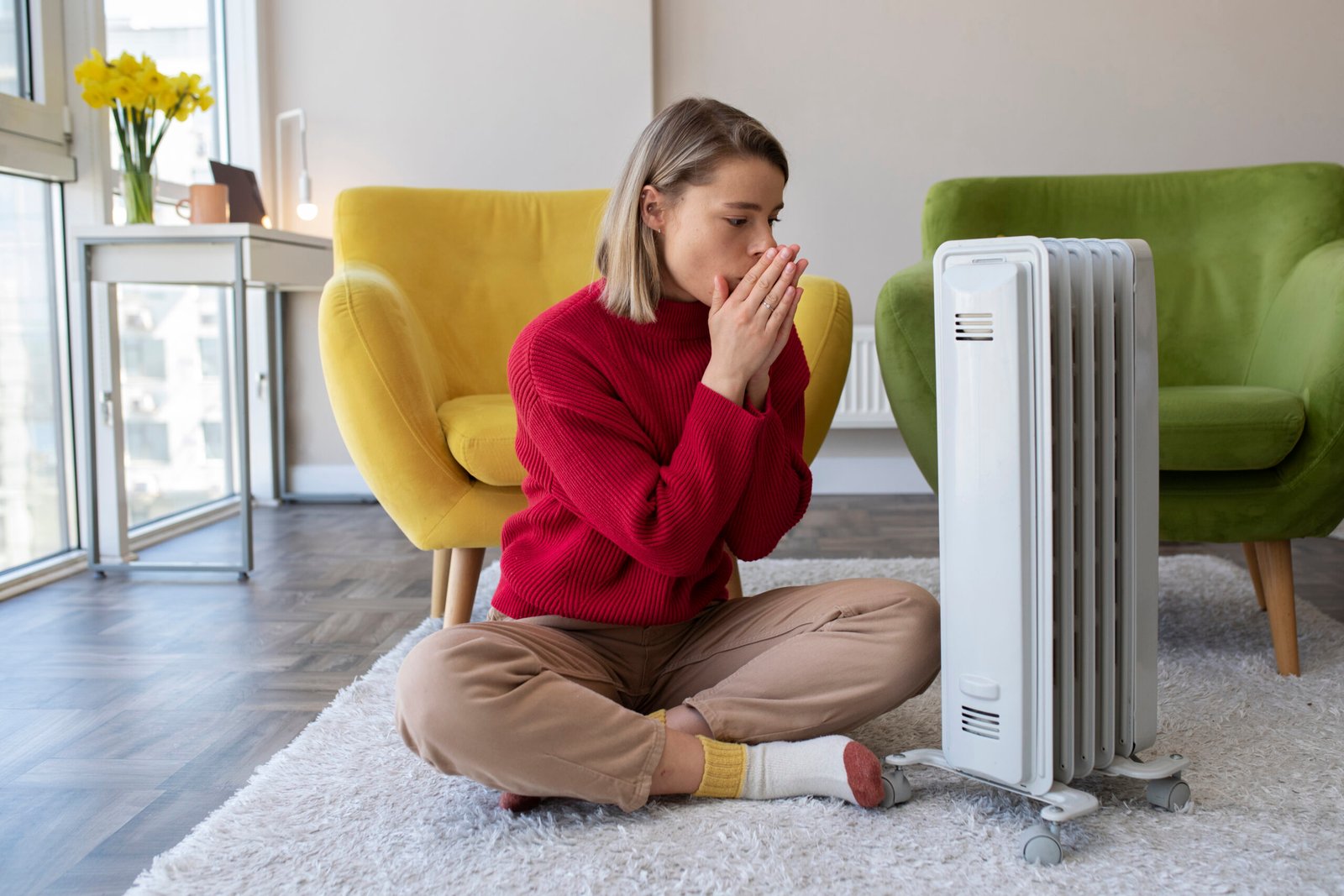 Climatiseur mobile : guide complet pour choisir sans évacuation 2 Qu'est-ce qu'un climatiseur mobile exactement ?