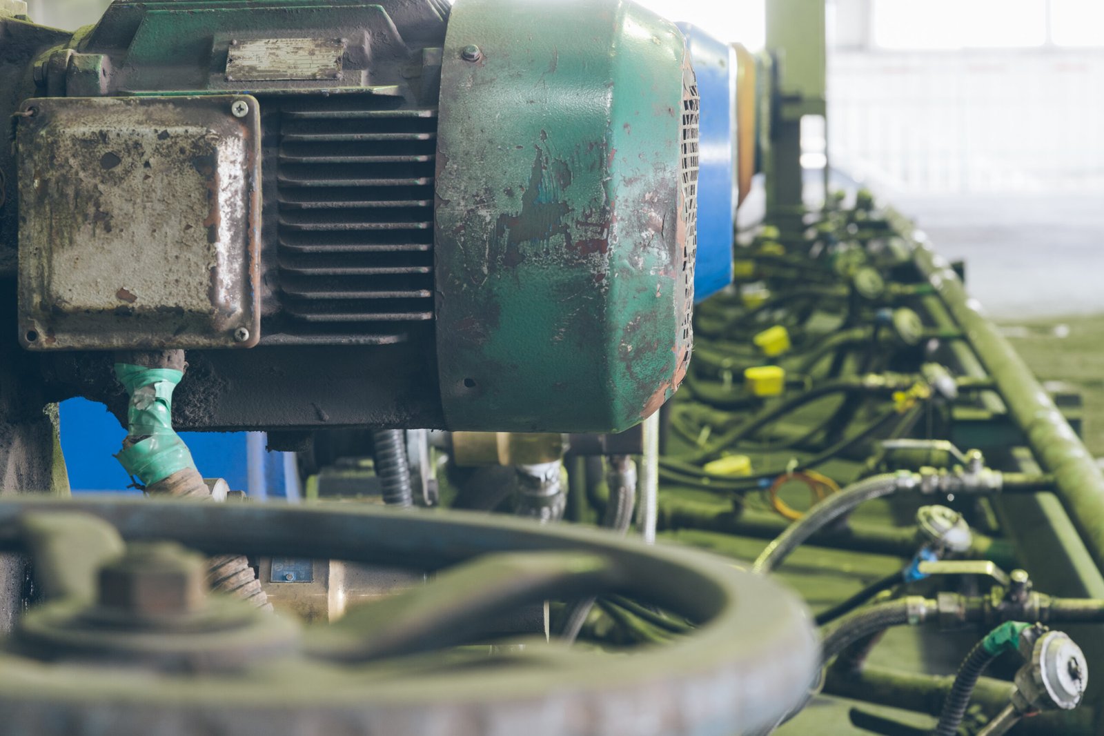 pompe centrifuge
