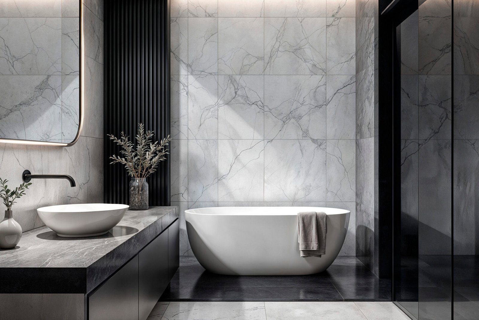 Accessoire salle de bain : notre guide pour faire le bon choix 1 accessoire salle de bain