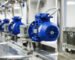 pompe centrifuge