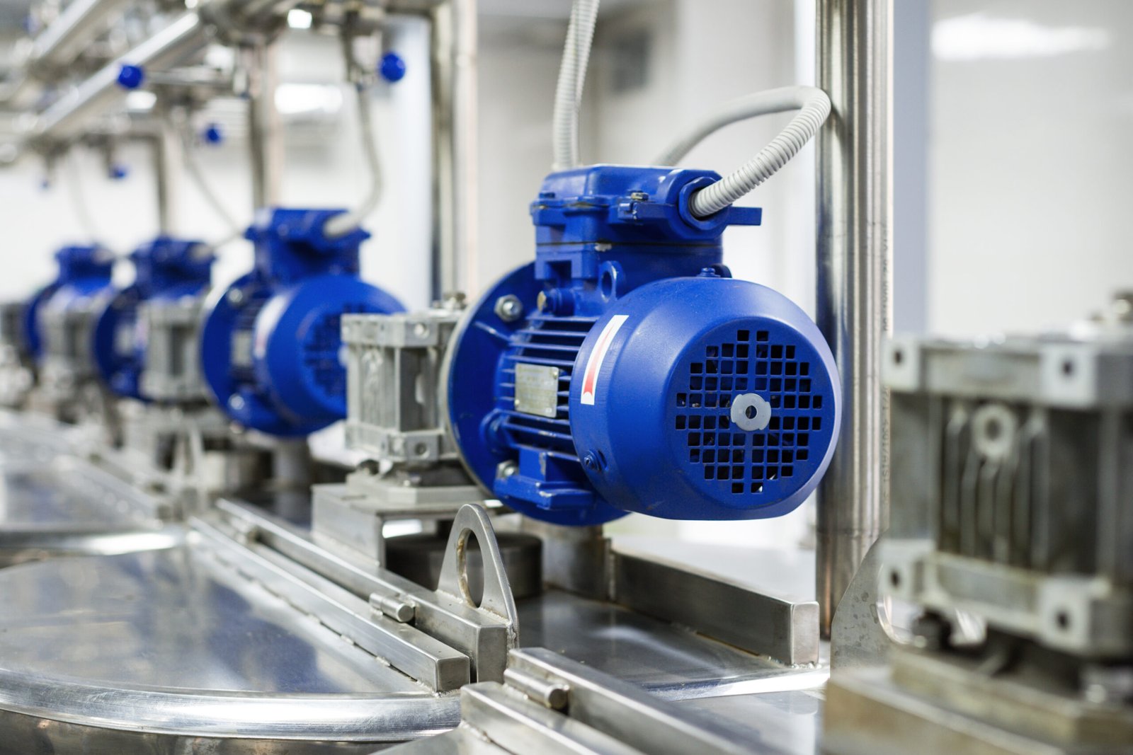 pompe centrifuge