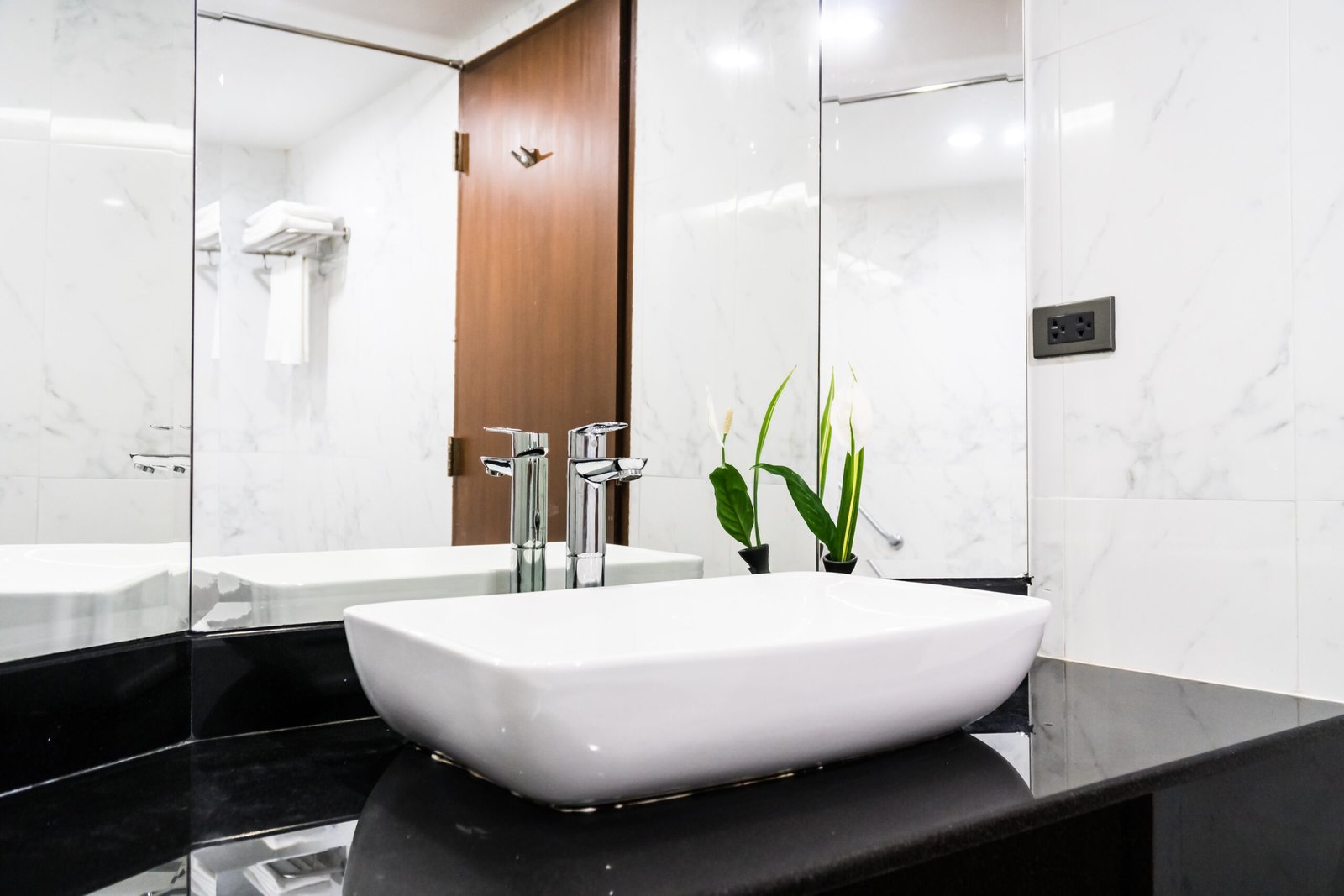 Accessoire salle de bain : notre guide pour faire le bon choix 4 accessoire salle de bain