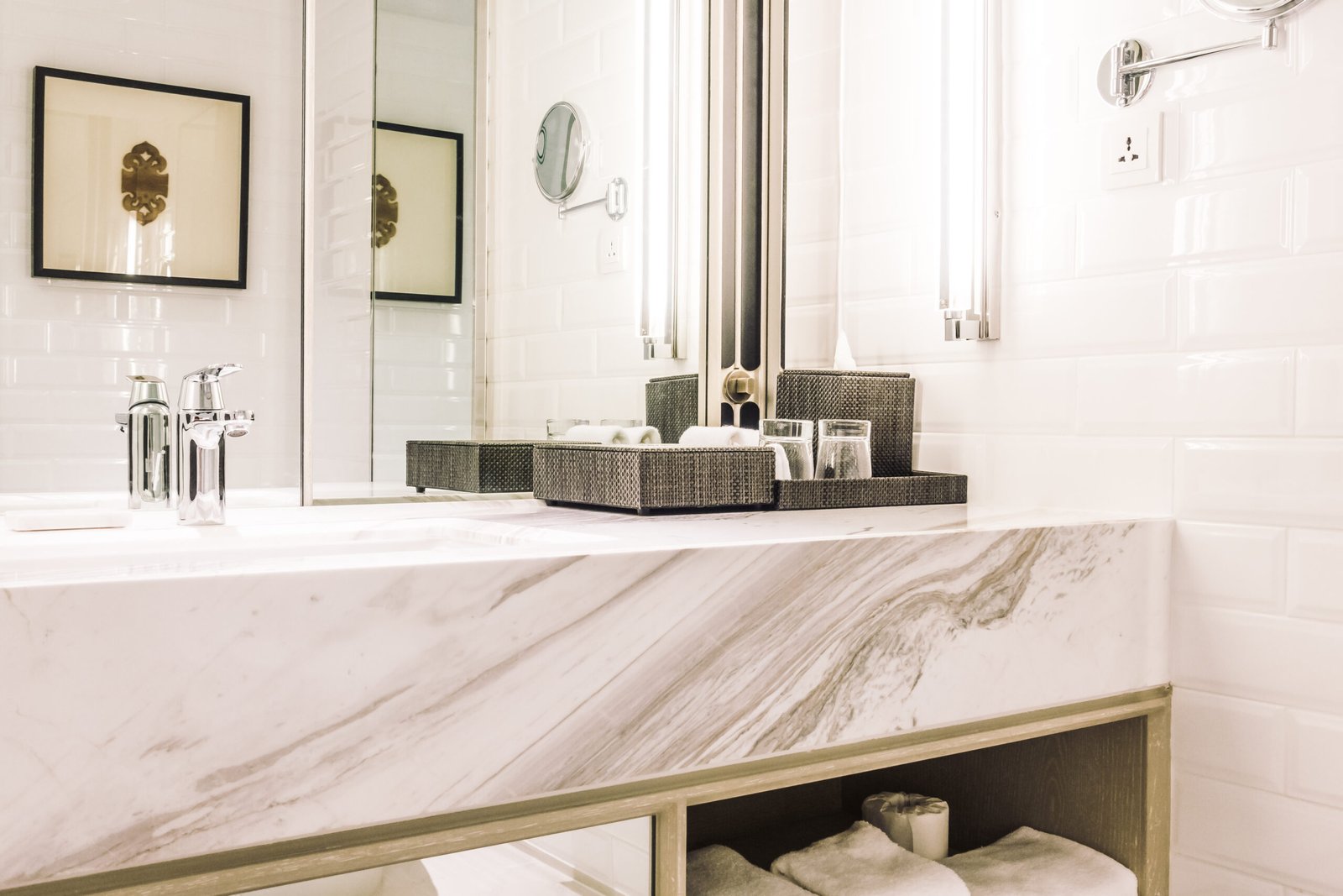Accessoire salle de bain : notre guide pour faire le bon choix 3 accessoire salle de bain