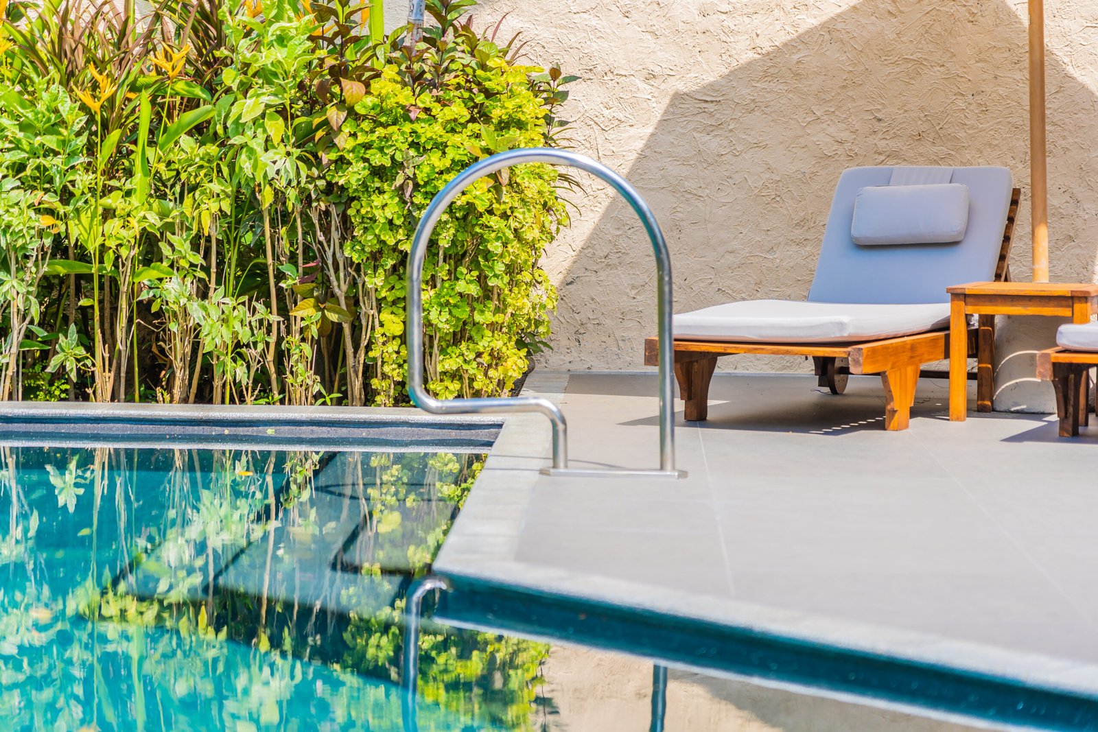 Pompe à chaleur piscine