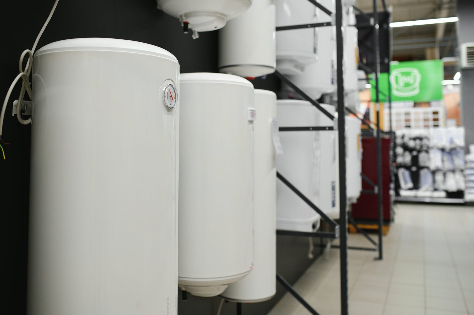 Chauffe-eau 300 litres : les erreurs à éviter pour optimiser votre installation