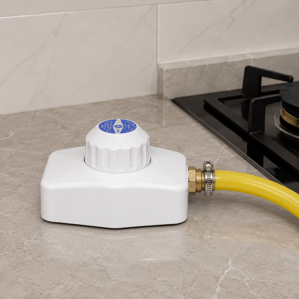 Detendeur Reca Butane 2.6 Kg