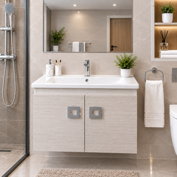 Meuble Pino Zermat 60 Pack Inara